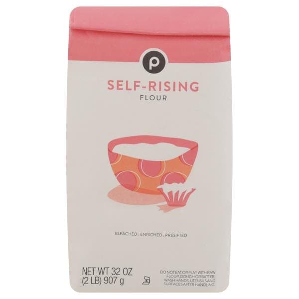 Publix Flour, Self-Rising