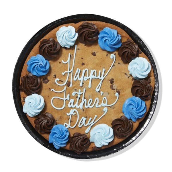 Chocolate Chip Message Cookie