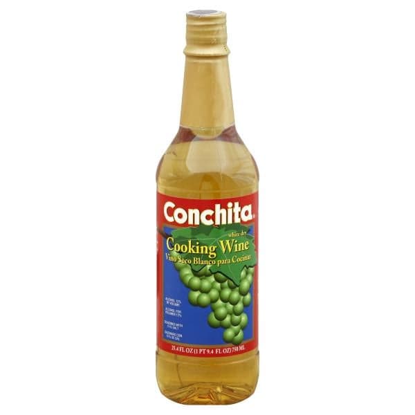 Conchita Cooking Wine