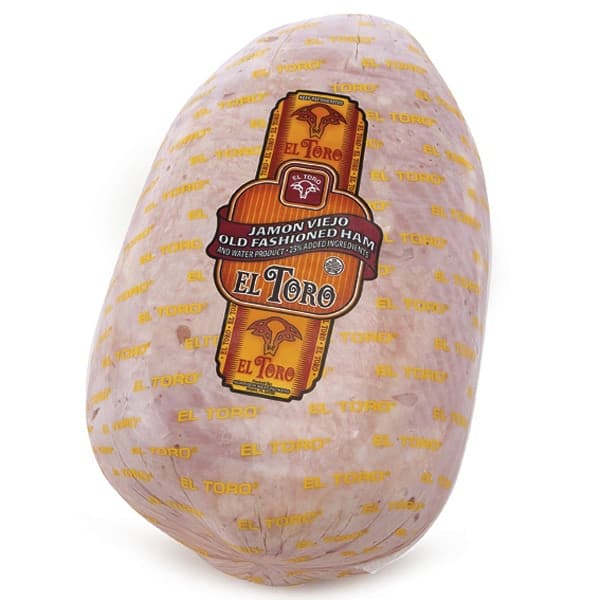 Morrison El Toro Jamon Viejo