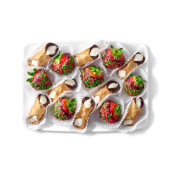 Bridgford Party Bites, Pepperoni