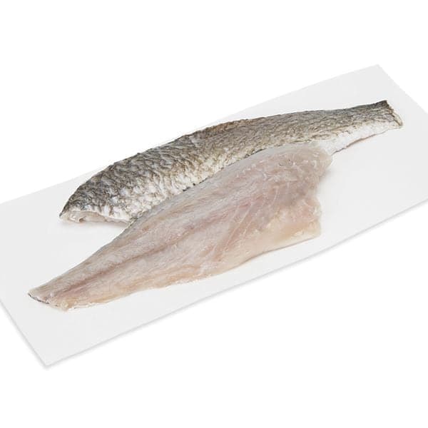 Redfish Fillet, Fresh