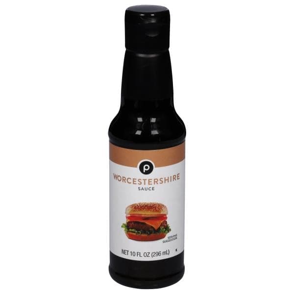 Publix Worcestershire Sauce