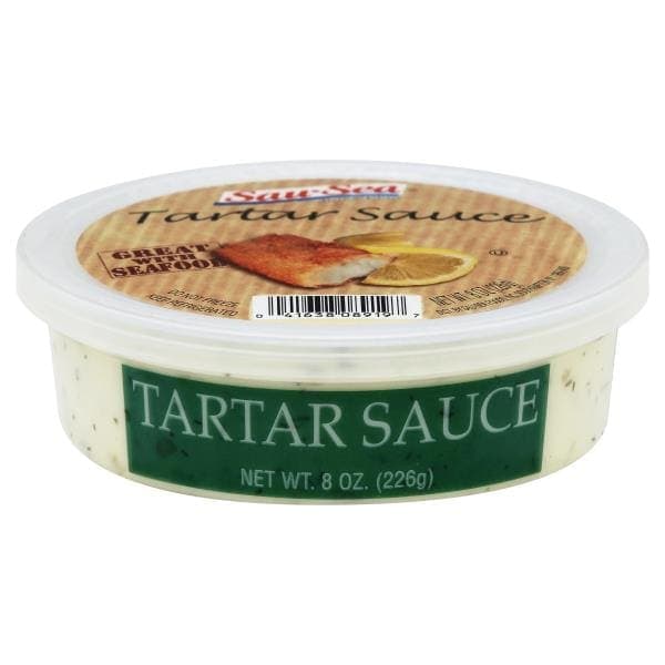 Sau Sea Tartar Sauce