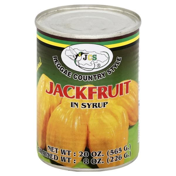 Jcs Jackfruit