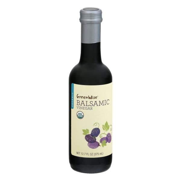 Greenwise Balsamic Vinegar, Organic
