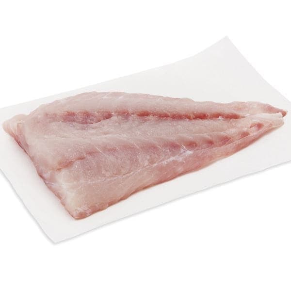 Greenwise Black Grouper Fillets, Fresh, Wild, Sustainably Sourced