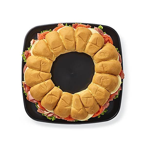 Publix Deli Italian Ringleader
