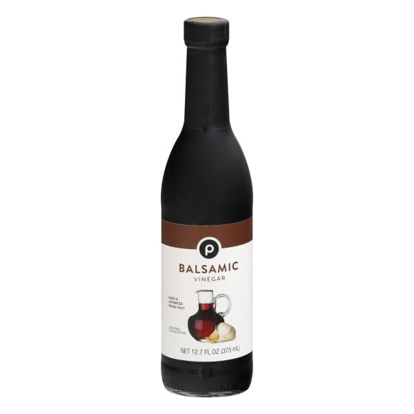 Publix Balsamic Vinegar