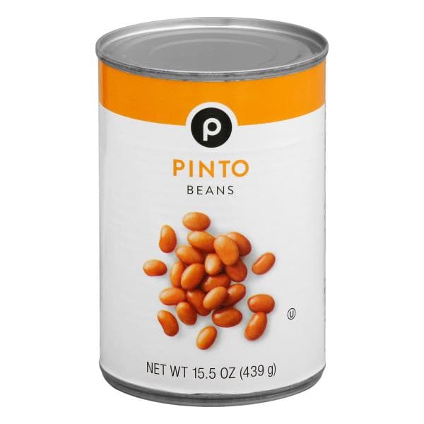 Publix Pinto Beans
