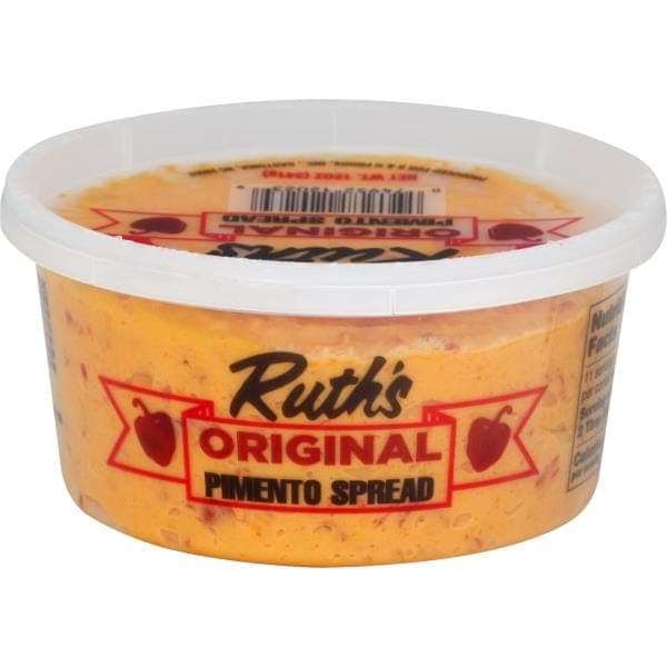 Ruth'S Spread, Pimento, Original