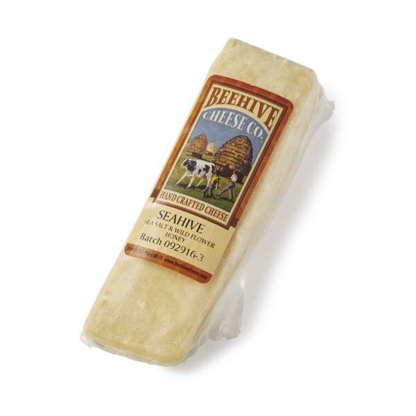 Beehive Cheese Co. Seahive Cheese