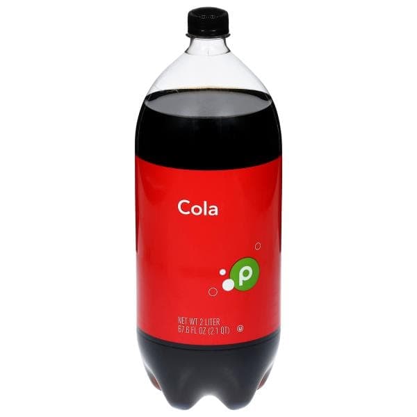 Publix Cola
