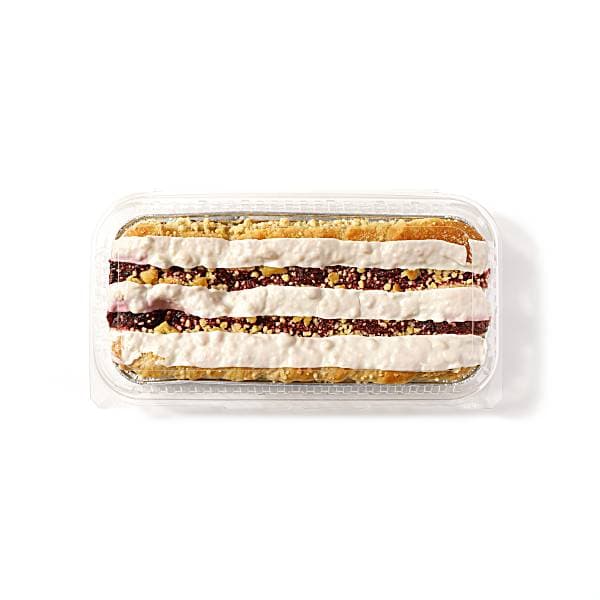 Cherry Coffee Cake