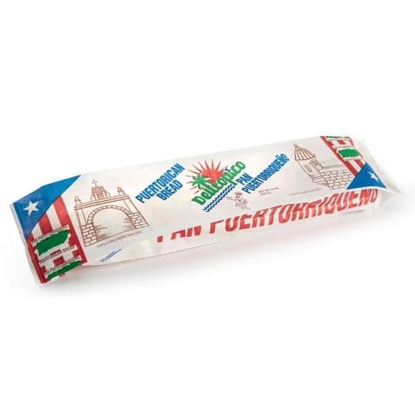 Puerto Rican Bread