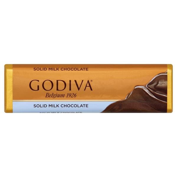 Godiva Milk Chocolate