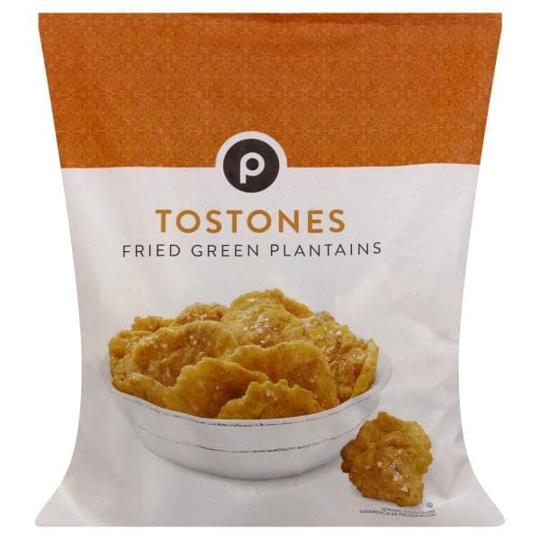 Publix Tostones