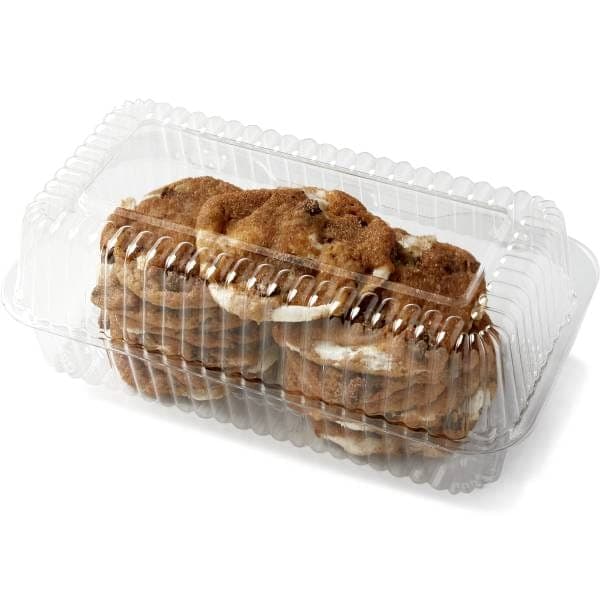 Smores Cookies