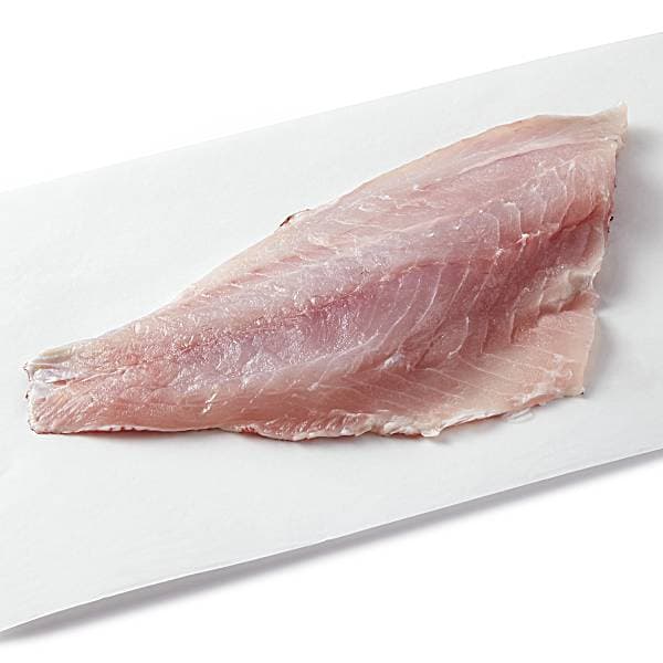 Black Fin Snapper Fillets Fresh, Never , Wild Harvested