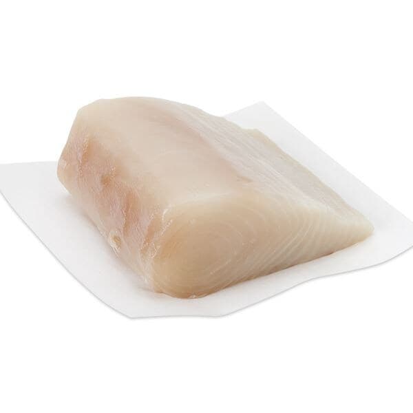 Wahoo Select Cuts, Fresh, Wild, Net Wet, Eachresponsibly Sourced