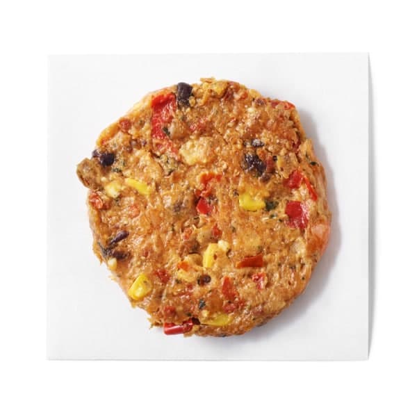 Aprons Southwest Salmon Burgers, Fresh