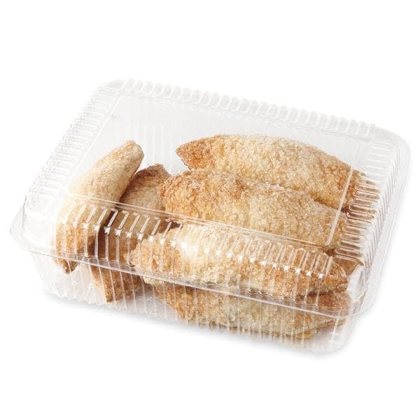 Mini Cheese Pastry