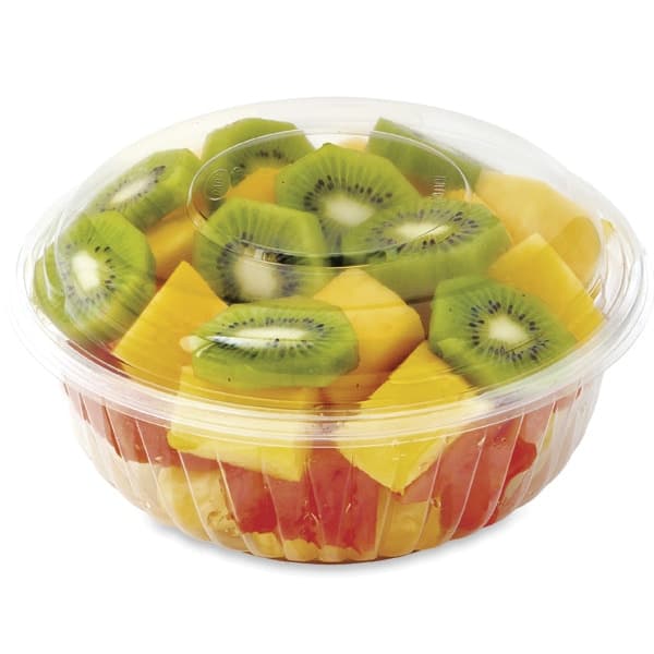 Publix Caribbean Fruit Salad, Medium