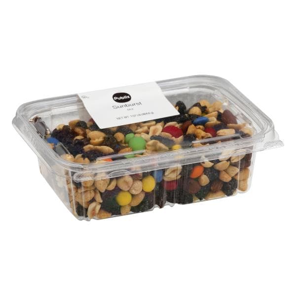 Publix Sunburst Mix