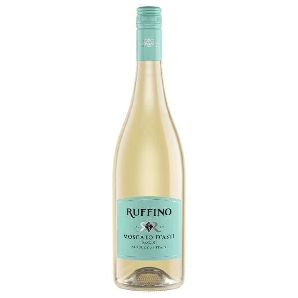 Ruffino Lumina Docg Moscato D'Asti, Italian White Wine