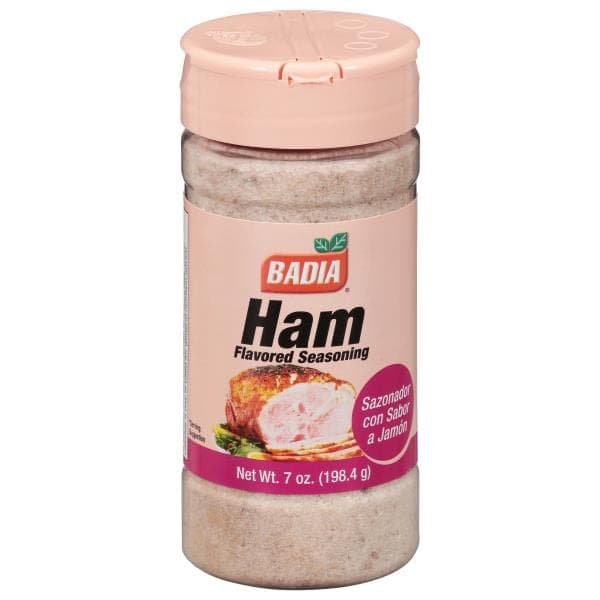 Badia Seasoning, Ham Flavored