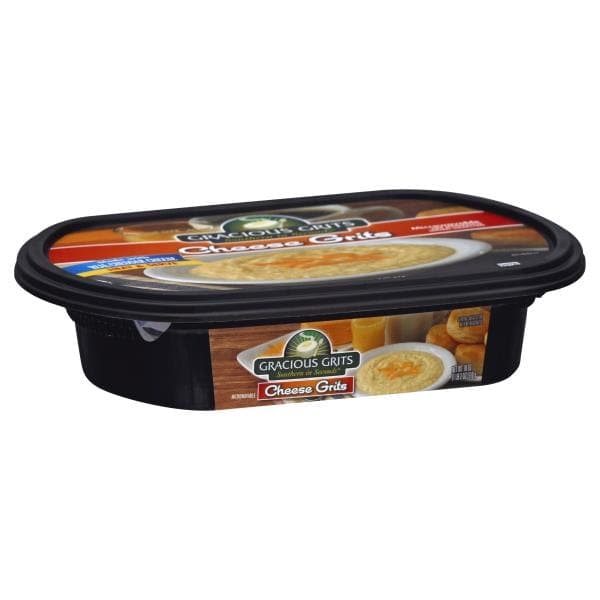 Gracious Grits Southern In Seconds Cheese Grits
