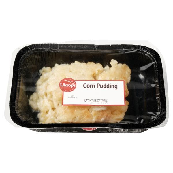 Ukrop'S Corn Pudding