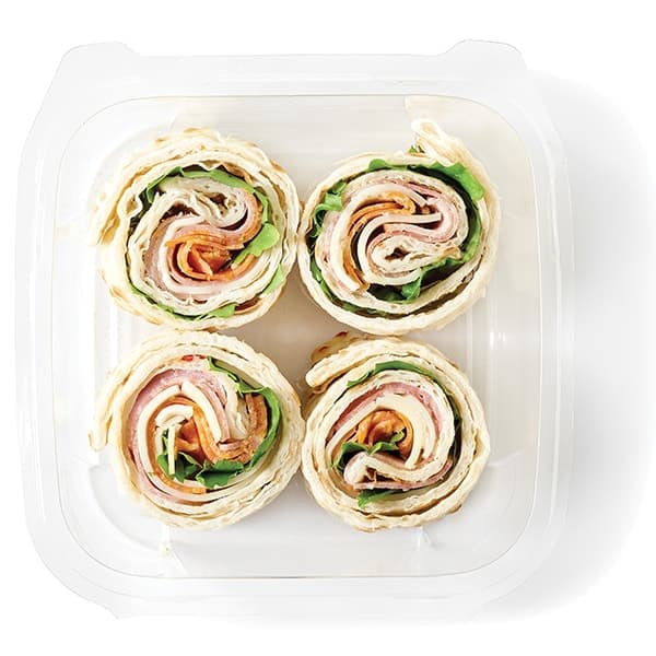 Publix Deli Italian Pinwheel