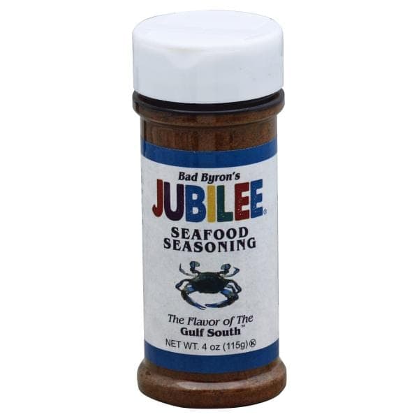 Bad Byron'S Jubilee Seasoning, Seafood