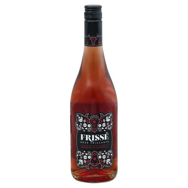 Frisse Rose Frizzante
