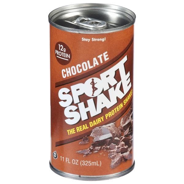 Sport Shake Power Shake, Chocolate
