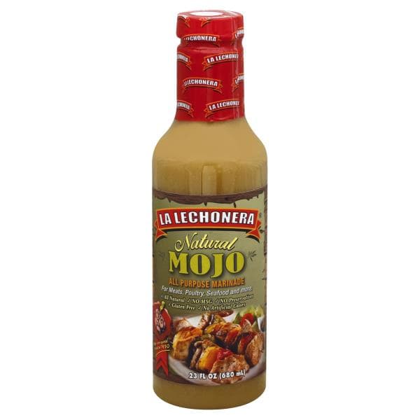 La Lechonera Marinade, All Purpose, Mojo