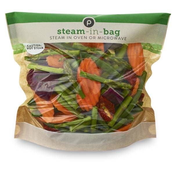 Publix Asparagus Green Bean