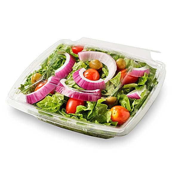 Publix Green Leaf Salad
