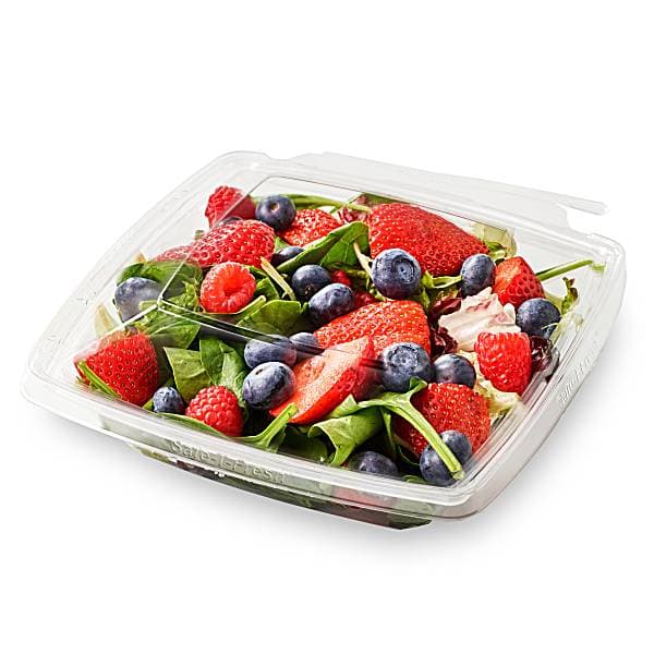 Publix Berry Spring Mix Salad