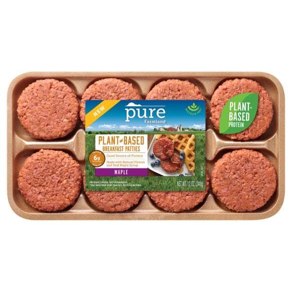 Pure Farmland - Pure Farmland Mpl Brkfst Pty