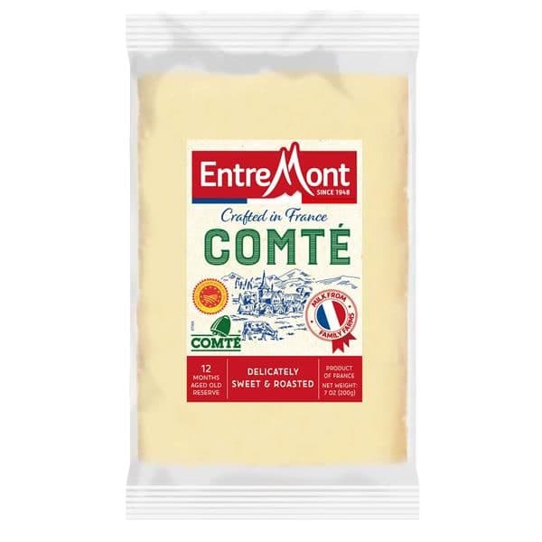 Entremont Hard Cheese, Old Reserve
