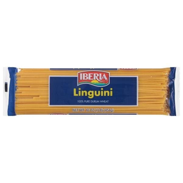 Iberia Linguini