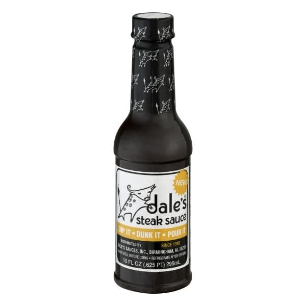Dales Steak Sauce
