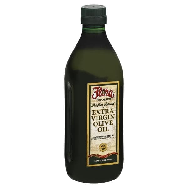 Flora Premium Blend, Extra Virgin