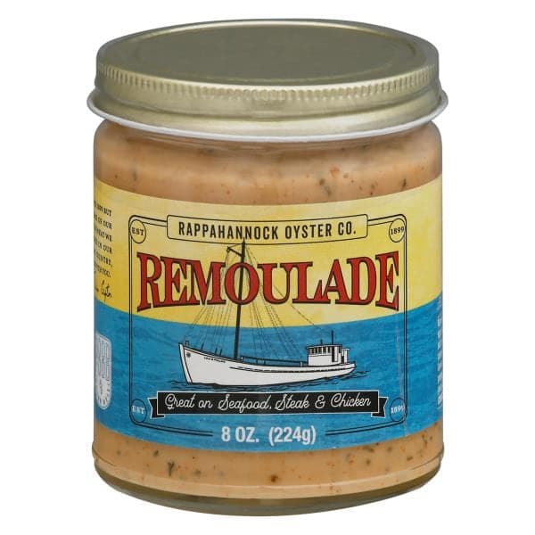 Rappahannock Oyster Co Remoulade