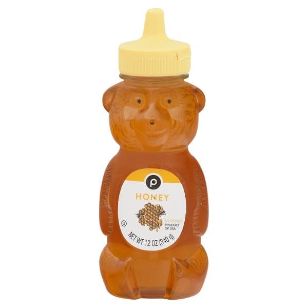 Publix Honey