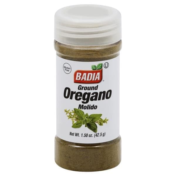 Badia Ground Oregano