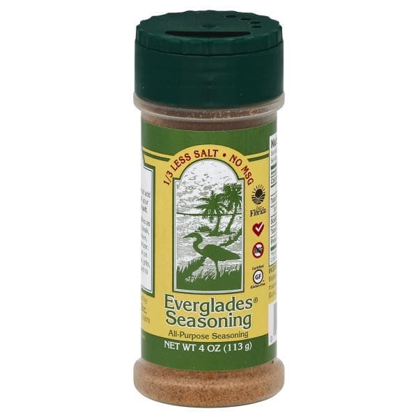 Everglades Seasoning, All-Purpose