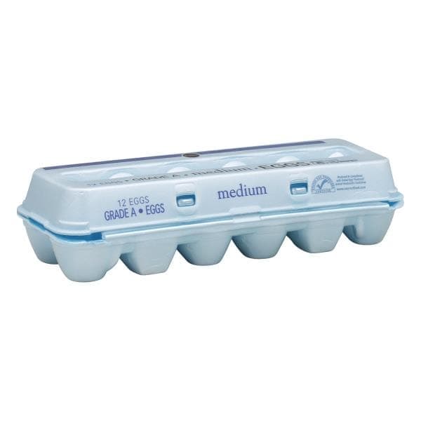 Publix Eggs, Medium